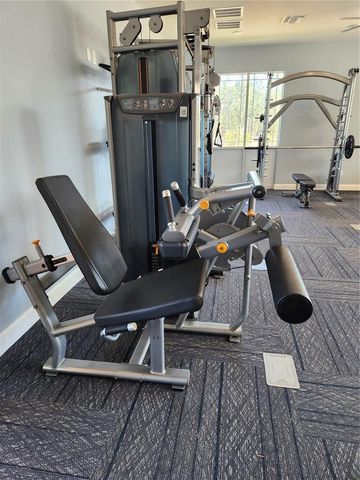 3023 SANCTUARY DRIVE, Clermont, FL 34714