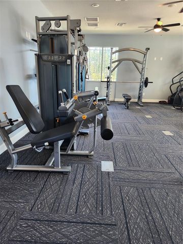 3023 SANCTUARY DRIVE, Clermont, FL 34714