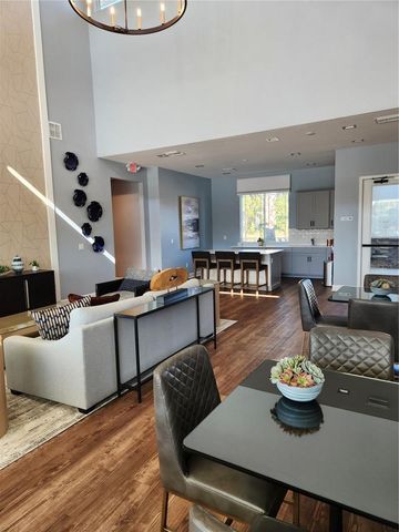 3023 SANCTUARY DRIVE, Clermont, FL 34714