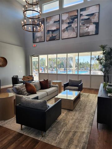 3023 SANCTUARY DRIVE, Clermont, FL 34714