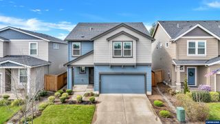 365 Himalaya St NE, Salem, OR 97301