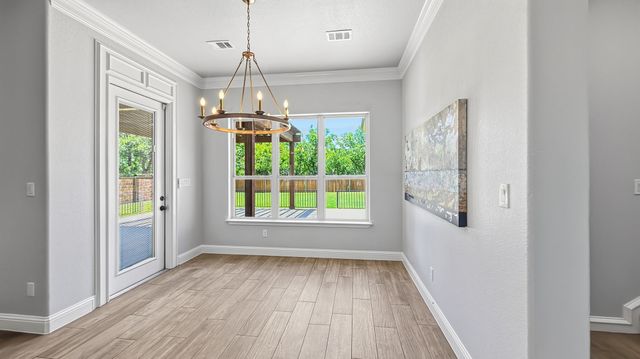 9709 Bellechase Road, Granbury, TX 76049