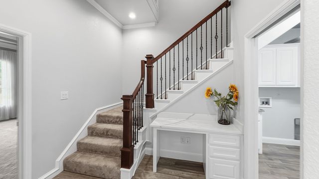 9709 Bellechase Road, Granbury, TX 76049