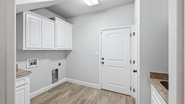 9709 Bellechase Road, Granbury, TX 76049