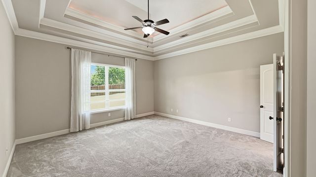 9709 Bellechase Road, Granbury, TX 76049