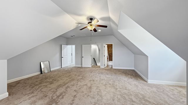 9709 Bellechase Road, Granbury, TX 76049