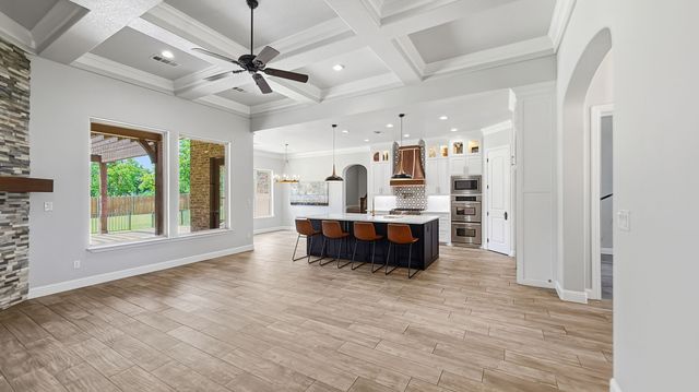 9709 Bellechase Road, Granbury, TX 76049