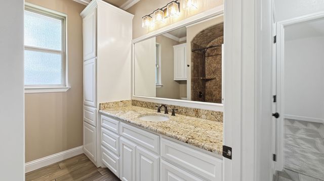 9709 Bellechase Road, Granbury, TX 76049