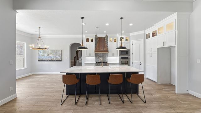 9709 Bellechase Road, Granbury, TX 76049
