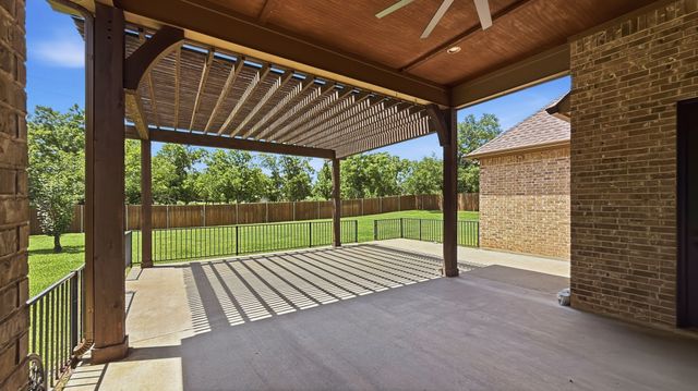 9709 Bellechase Road, Granbury, TX 76049
