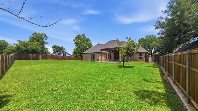 9709 Bellechase Road, Granbury, TX 76049