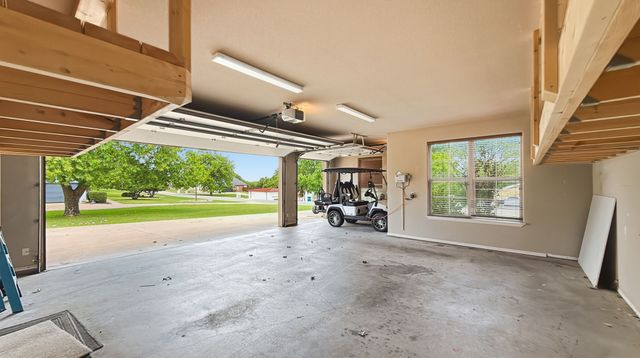 9709 Bellechase Road, Granbury, TX 76049
