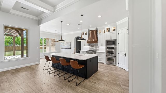 9709 Bellechase Road, Granbury, TX 76049