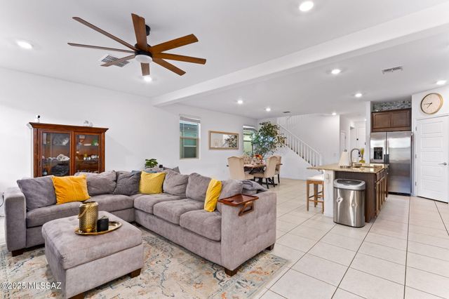 646 W Calle El Teclado, Sahuarita, AZ 85629