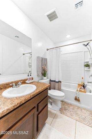 646 W Calle El Teclado, Sahuarita, AZ 85629