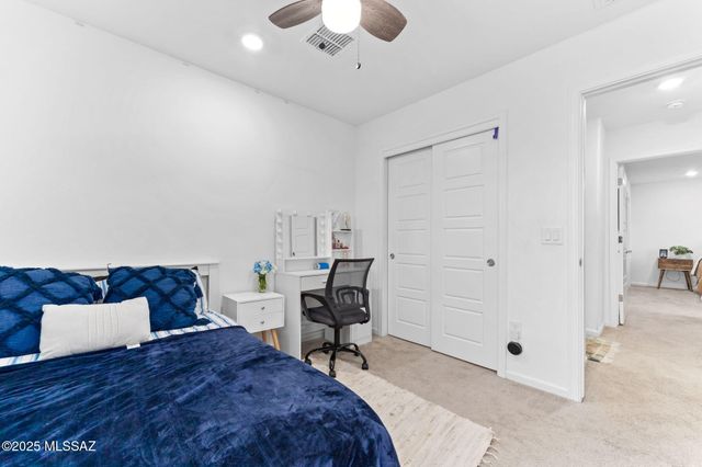 646 W Calle El Teclado, Sahuarita, AZ 85629