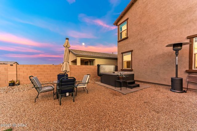 646 W Calle El Teclado, Sahuarita, AZ 85629