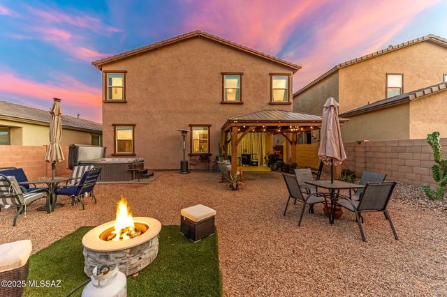 646 W Calle El Teclado, Sahuarita, AZ 85629