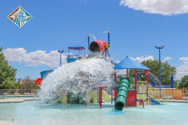 646 W Calle El Teclado, Sahuarita, AZ 85629