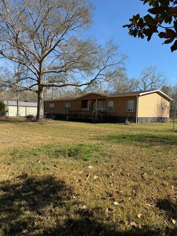 377 County Road 130, Liberty, TX 77575