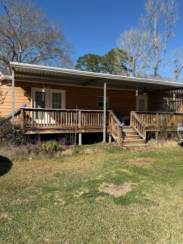 377 County Road 130, Liberty, TX 77575