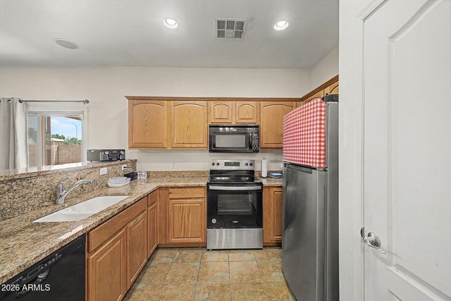 12983 N 87TH Lane, Peoria, AZ 85381