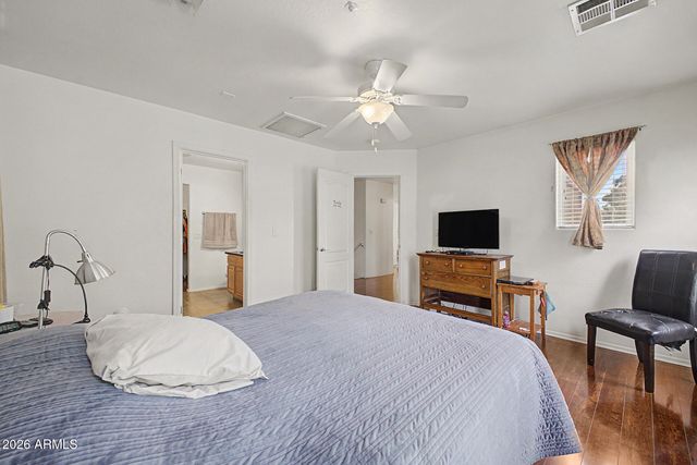 12983 N 87TH Lane, Peoria, AZ 85381