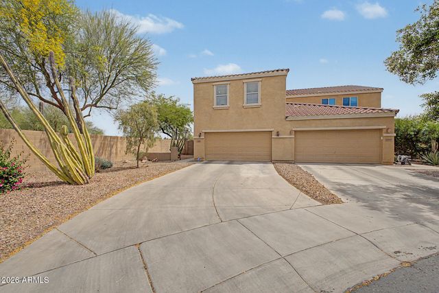 12983 N 87TH Lane, Peoria, AZ 85381