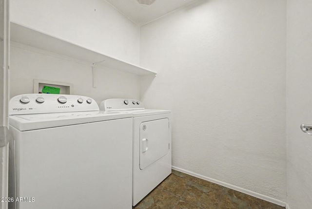 12983 N 87TH Lane, Peoria, AZ 85381