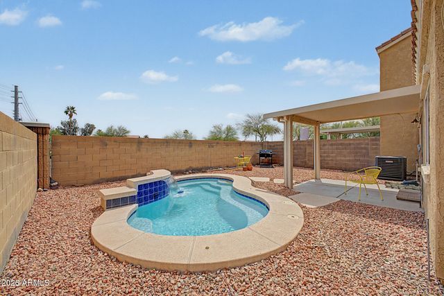 12983 N 87TH Lane, Peoria, AZ 85381