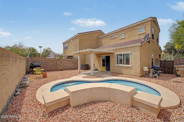 12983 N 87TH Lane, Peoria, AZ 85381