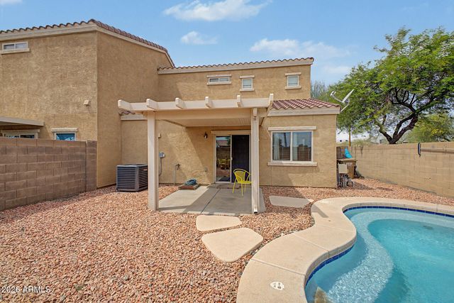 12983 N 87TH Lane, Peoria, AZ 85381