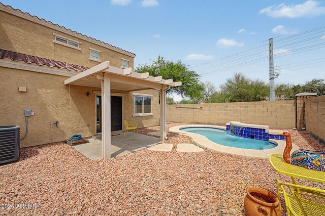 12983 N 87TH Lane, Peoria, AZ 85381