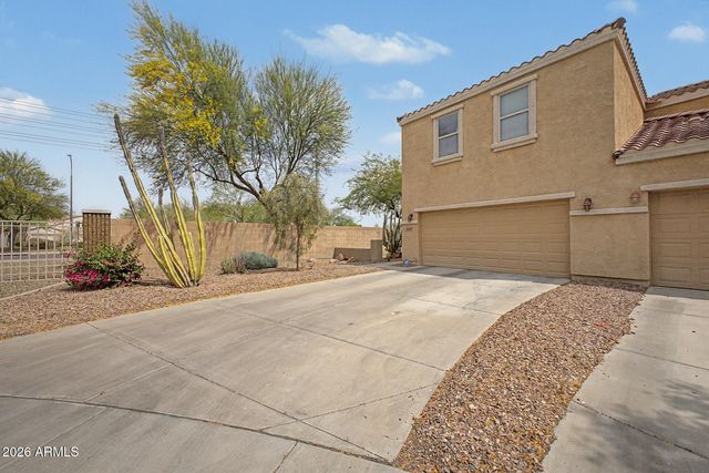 12983 N 87TH Lane, Peoria, AZ 85381