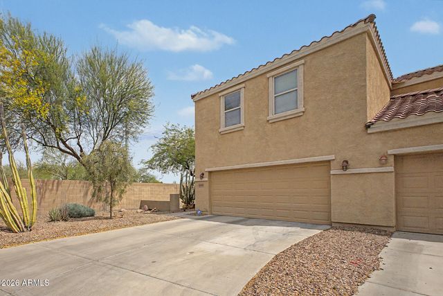 12983 N 87TH Lane, Peoria, AZ 85381