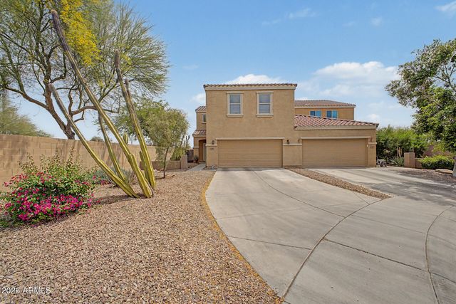 12983 N 87TH Lane, Peoria, AZ 85381