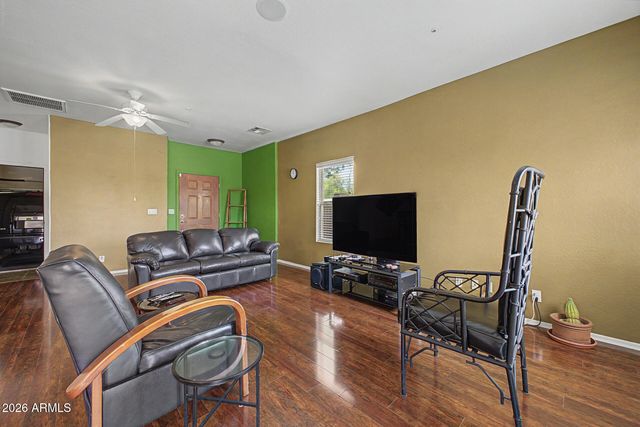 12983 N 87TH Lane, Peoria, AZ 85381