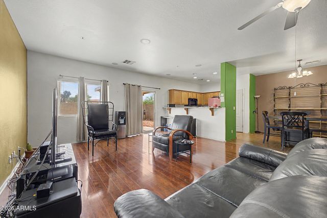 12983 N 87TH Lane, Peoria, AZ 85381