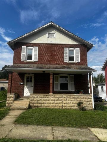 273 Woods Avenue, Newark, OH 43055