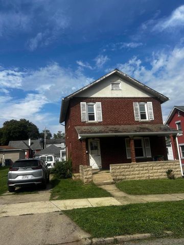 273 Woods Avenue, Newark, OH 43055