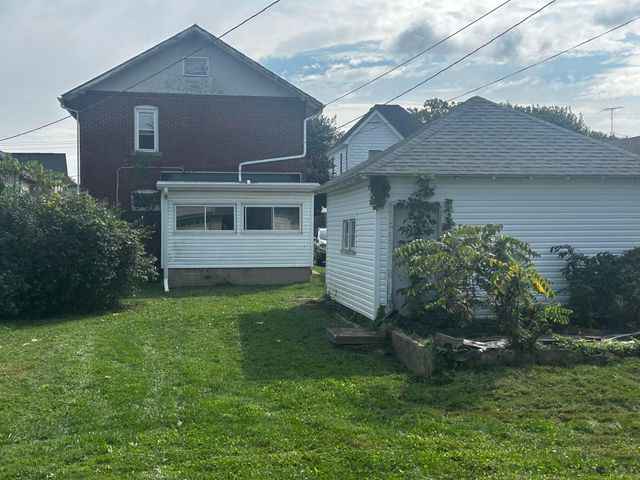 273 Woods Avenue, Newark, OH 43055