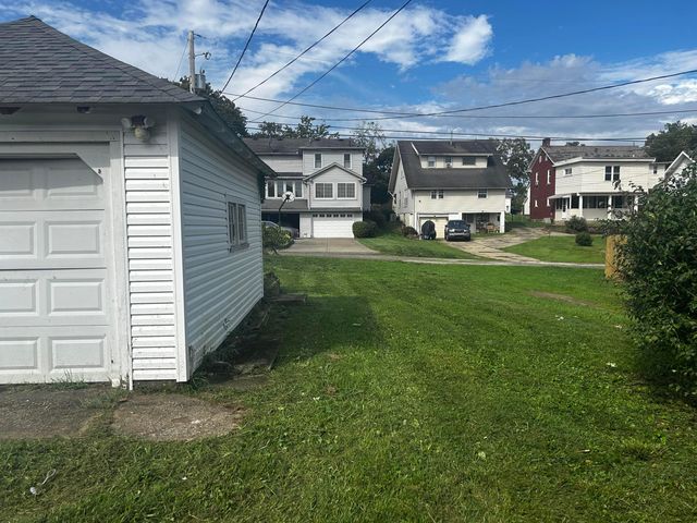 273 Woods Avenue, Newark, OH 43055