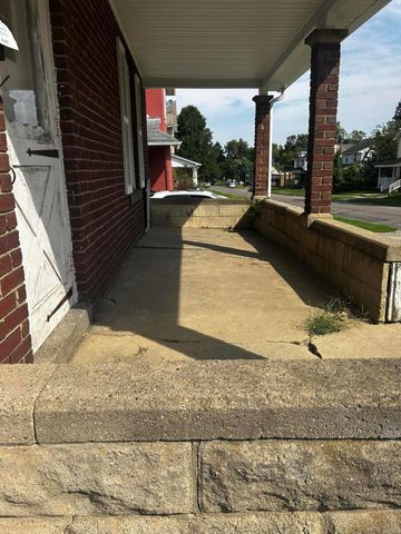 273 Woods Avenue, Newark, OH 43055