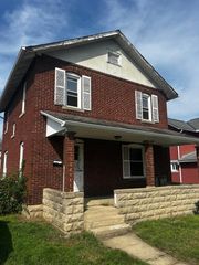 273 Woods Avenue, Newark, OH 43055