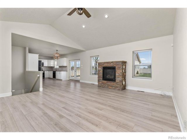 2002 Trail Ridge Drive, Severance, CO 80615