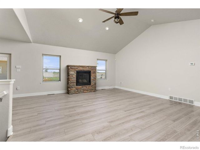 2002 Trail Ridge Drive, Severance, CO 80615