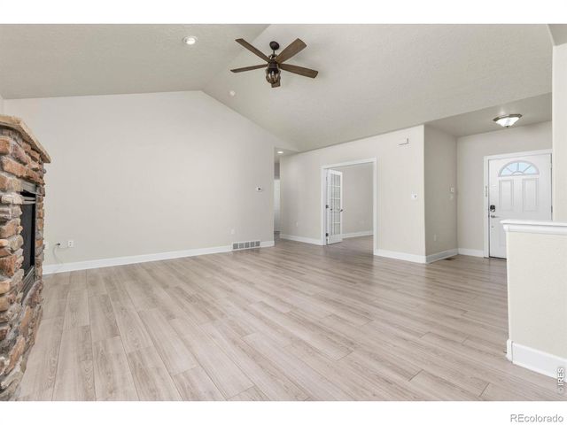 2002 Trail Ridge Drive, Severance, CO 80615