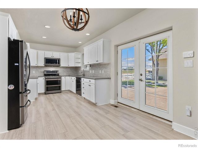 2002 Trail Ridge Drive, Severance, CO 80615