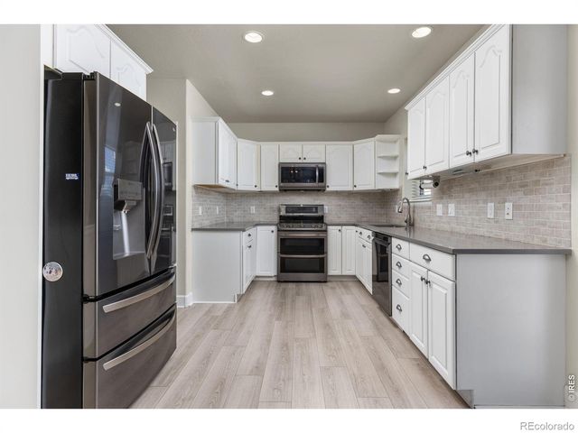 2002 Trail Ridge Drive, Severance, CO 80615