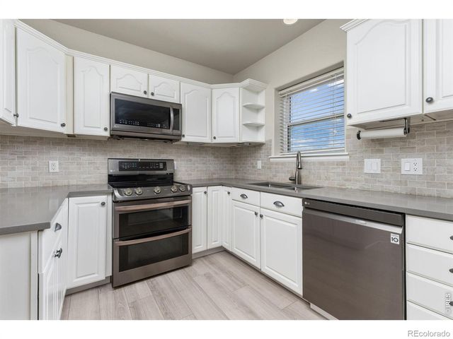 2002 Trail Ridge Drive, Severance, CO 80615
